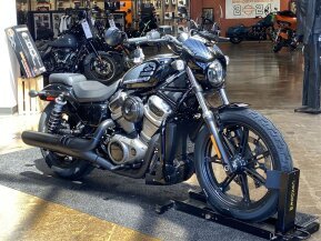 2022 Harley-Davidson Sportster for sale 201621958