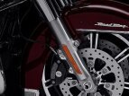 Thumbnail Photo 3 for 2022 Harley-Davidson Touring