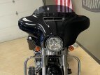 Thumbnail Photo 11 for New 2022 Harley-Davidson Touring Street Glide
