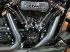 Thumbnail Photo 2 for New 2022 Harley-Davidson Touring Road Glide Special