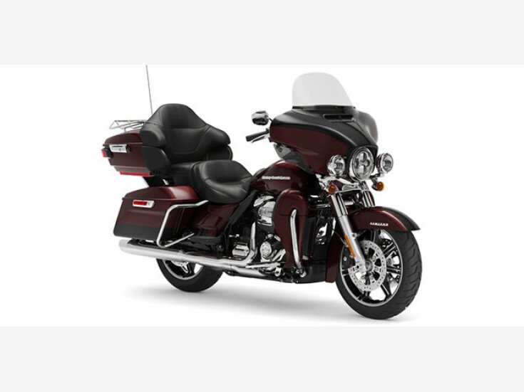 Photo for New 2022 Harley-Davidson Touring Ultra Limited