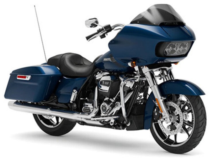 Thumbnail Photo undefined for New 2022 Harley-Davidson Touring Road Glide