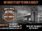 Thumbnail Photo 1 for 2022 Harley-Davidson Touring Ultra Limited