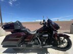 Thumbnail Photo 17 for New 2022 Harley-Davidson Touring Ultra Limited