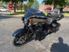 Thumbnail Photo 8 for 2022 Harley-Davidson Touring Ultra Limited