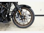 Thumbnail Photo 8 for New 2022 Harley-Davidson Touring Street Glide