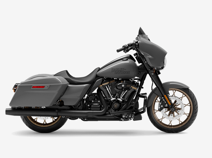 Thumbnail Photo undefined for New 2022 Harley-Davidson Touring Street Glide