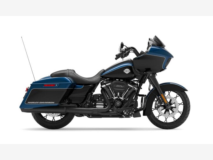 Thumbnail Photo undefined for 2022 Harley-Davidson Touring Road Glide Special