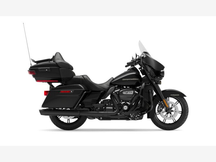 Thumbnail Photo undefined for New 2022 Harley-Davidson Touring Ultra Limited