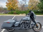 Thumbnail Photo 0 for 2022 Harley-Davidson Touring Street Glide