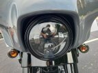 Thumbnail Photo 9 for 2022 Harley-Davidson Touring Street Glide