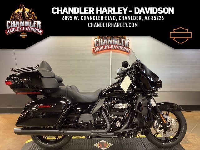 2022 Harley Davidson Touring Ultra Limited for sale near Chandler