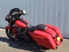 Thumbnail Photo 7 for New 2022 Harley-Davidson Touring Street Glide Special
