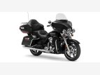 Thumbnail Photo 12 for New 2022 Harley-Davidson Touring Ultra Limited