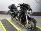 Thumbnail Photo 1 for New 2022 Harley-Davidson Touring Ultra Limited