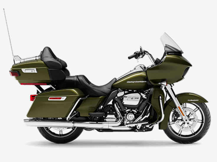 Thumbnail Photo undefined for New 2022 Harley-Davidson Touring Road Glide Limited