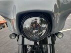 Thumbnail Photo 9 for 2022 Harley-Davidson Touring Street Glide