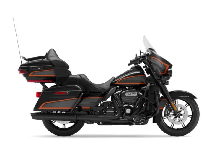 Thumbnail Photo undefined for New 2022 Harley-Davidson Touring Ultra Limited