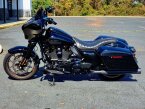 Thumbnail Photo 4 for 2022 Harley-Davidson Touring Street Glide ST