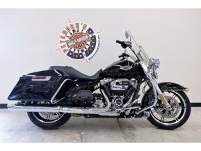 2022 Harley-Davidson Touring Road King for sale 201229840