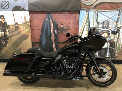 New 2022 Harley-Davidson Touring Road Glide ST for sale 201237061