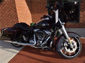 2022 Harley-Davidson Touring for sale 201240988