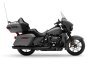 2022 Harley-Davidson Touring Ultra Limited for sale 201250558