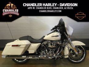 2022 Harley-Davidson Touring Street Glide for sale 201253169