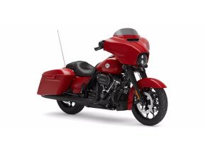 2022 Harley-Davidson Touring Street Glide Special for sale 201253186