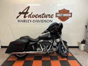 2022 Harley-Davidson Touring Street Glide Special for sale 201261022