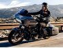 2022 Harley-Davidson Touring for sale 201267558
