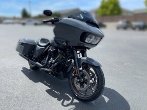 New 2022 Harley-Davidson Touring Road Glide ST