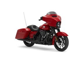 2022 Harley-Davidson Touring Street Glide Special for sale 201268300
