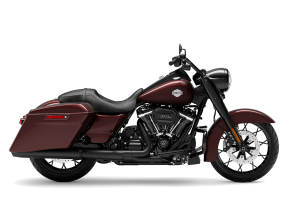 New 2022 Harley-Davidson Touring Road King Special