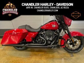 2022 Harley-Davidson Touring Street Glide Special for sale 201268780
