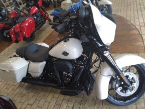 2022 Harley-Davidson Touring Street Glide Special for sale 201269277