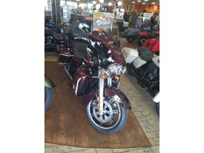 2022 Harley-Davidson Touring Ultra Limited for sale 201269278