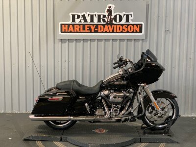 New 2022 Harley-Davidson Touring Road Glide for sale 201272656