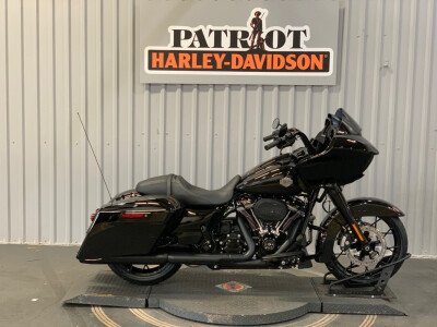 New 2022 Harley-Davidson Touring Road Glide Special for sale 201272657