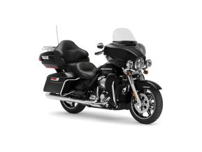 2022 Harley-Davidson Touring Ultra Limited for sale 201273408