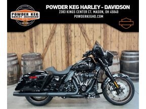 2022 Harley-Davidson Touring Street Glide for sale 201276841