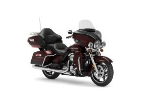 2022 Harley-Davidson Touring Ultra Limited for sale 201276847