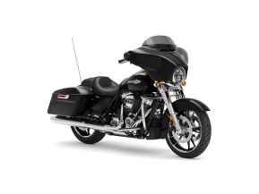 2022 Harley-Davidson Touring Street Glide for sale 201276864