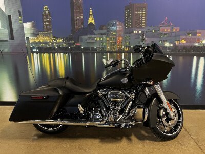 New 2022 Harley-Davidson Touring Road Glide Special for sale 201277032