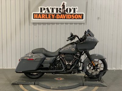 New 2022 Harley-Davidson Touring Road Glide Special for sale 201277292