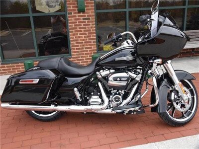 New 2022 Harley-Davidson Touring for sale 201277424