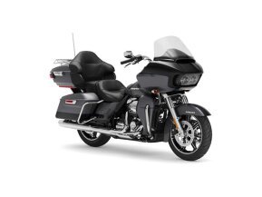 2022 Harley-Davidson Touring Road Glide Limited for sale 201278410