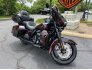 2022 Harley-Davidson Touring Ultra Limited for sale 201280959