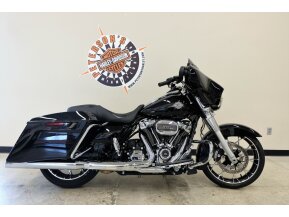 2022 Harley-Davidson Touring Street Glide Special for sale 201281374