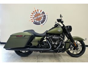 2022 Harley-Davidson Touring Road King Special for sale 201282510